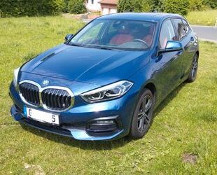 BMW 118 Gebrauchtwagen