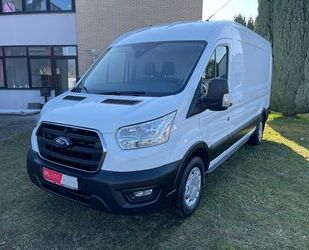 Mazda Transit 