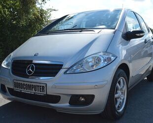 Mercedes-Benz A 150 Gebrauchtwagen