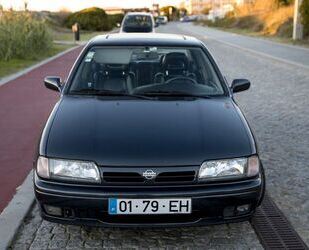 Nissan Primera Gebrauchtwagen