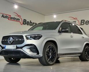 Mercedes-Benz GLE 450 Gebrauchtwagen