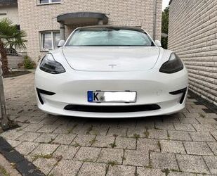 Tesla Model 3 Gebrauchtwagen