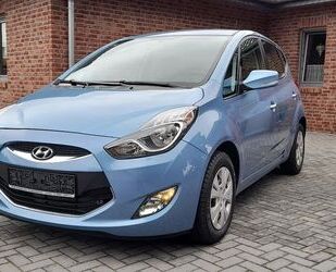 Hyundai ix20 Gebrauchtwagen