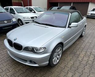 BMW 318 Gebrauchtwagen