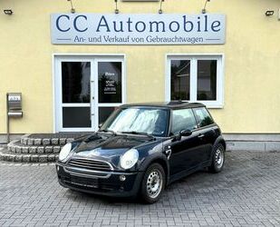 Mini ONE Gebrauchtwagen