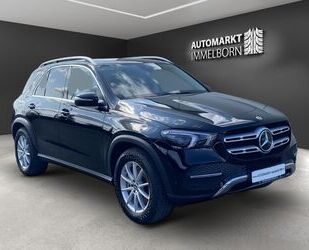 Mercedes-Benz GLE 350 Gebrauchtwagen