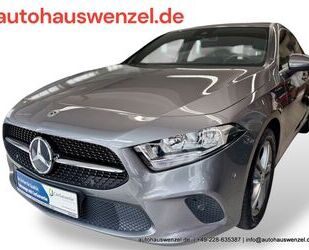 Mercedes-Benz A 200 Gebrauchtwagen