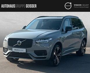 Volvo XC90 Gebrauchtwagen