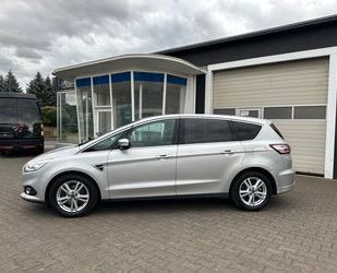 Jeep S-Max 
