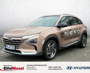 Hyundai NEXO Gebrauchtwagen