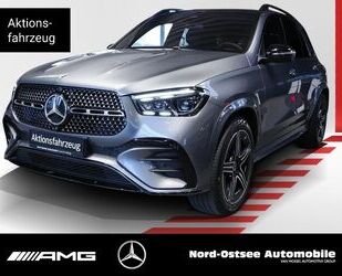 Mercedes-Benz GLE 400 Gebrauchtwagen
