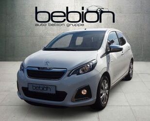 Peugeot 108 Gebrauchtwagen