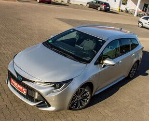 Toyota Corolla Gebrauchtwagen