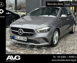 Mercedes-Benz B 180 Gebrauchtwagen