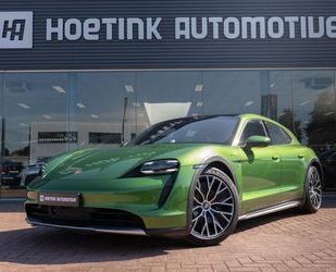 Porsche Taycan Gebrauchtwagen