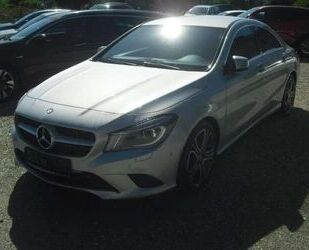 Mercedes-Benz CLA 180 Gebrauchtwagen