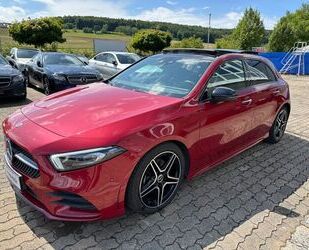 Mercedes-Benz A 180 Gebrauchtwagen