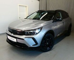 Opel Grandland (X) Gebrauchtwagen