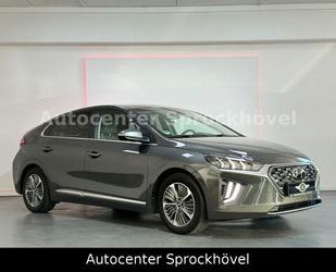 Hyundai IONIQ Gebrauchtwagen