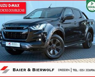 Isuzu D-Max Gebrauchtwagen
