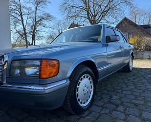 Mercedes-Benz 420 Gebrauchtwagen