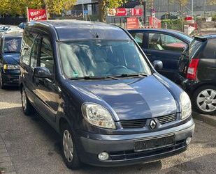 Renault Kangoo Gebrauchtwagen