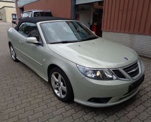 Saab 9-3 Gebrauchtwagen