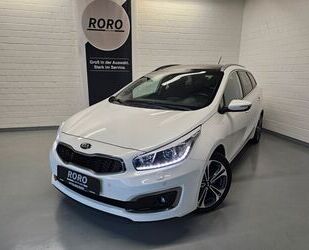 Kia ceed Sportswagon Gebrauchtwagen