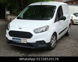 Ford Transit Courier Gebrauchtwagen