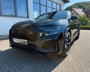 Audi RSQ8 Gebrauchtwagen