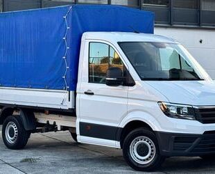 VW Crafter 
