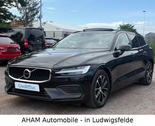 Volvo V60 Gebrauchtwagen