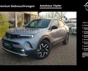 Opel Mokka Gebrauchtwagen