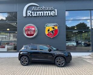 Jeep Avenger Gebrauchtwagen