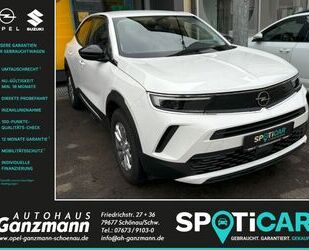 Opel Mokka-e Gebrauchtwagen