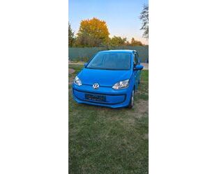 VW up! Gebrauchtwagen