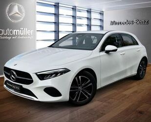Mercedes-Benz A 180 Gebrauchtwagen