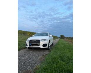 Audi Q3 Gebrauchtwagen