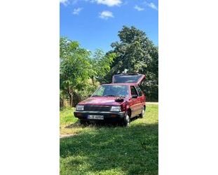 Nissan Micra Gebrauchtwagen