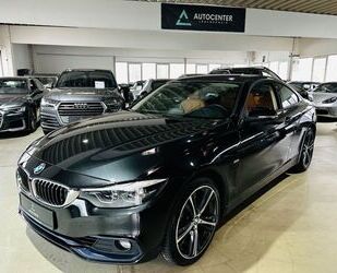 BMW 430 Gebrauchtwagen