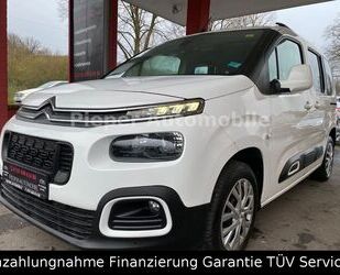 Citroen Berlingo Gebrauchtwagen