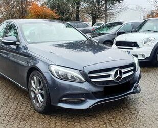 Mercedes-Benz C 180 Gebrauchtwagen