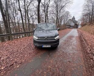VW T6 Multivan Gebrauchtwagen