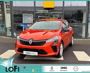 Renault Clio Gebrauchtwagen