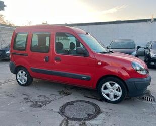 Renault Kangoo Gebrauchtwagen