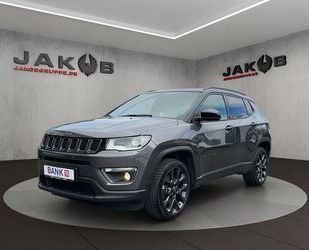 Jeep Compass Gebrauchtwagen