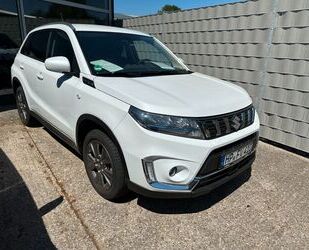 Suzuki Vitara Gebrauchtwagen