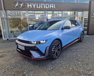 Hyundai IONIQ 5 Gebrauchtwagen