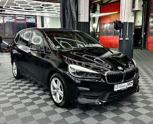 BMW 218 Gebrauchtwagen