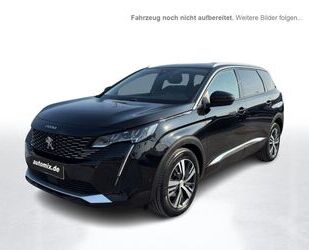 Peugeot 5008 Gebrauchtwagen